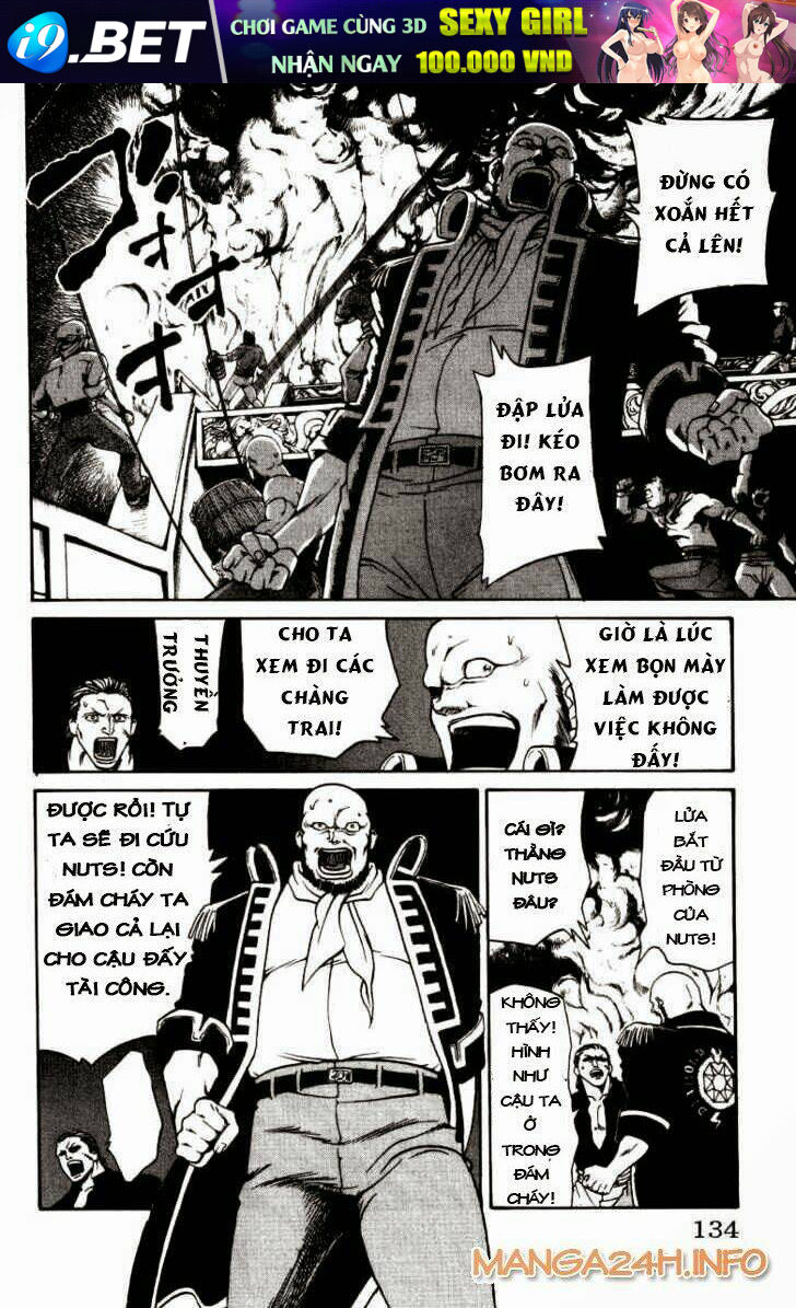 vua trên biển chapter 31 8