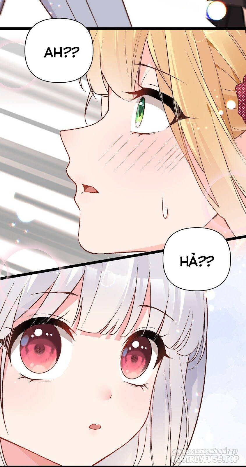 tôi chỉ muốn chơi game, đừng lôi vào yêu đương chapter 10 40