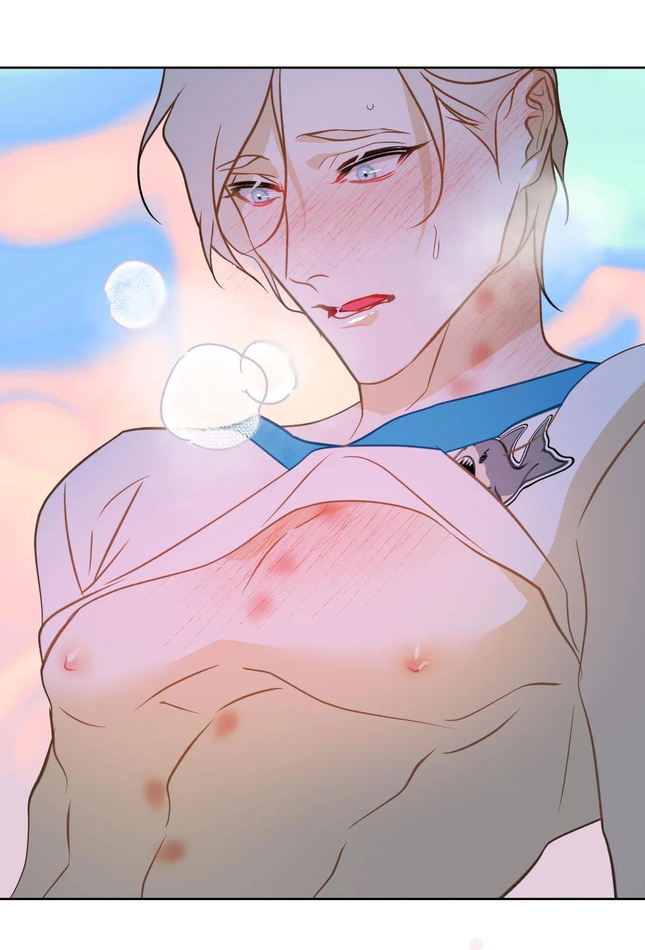 mỹ nhân ngư chapter 4 18