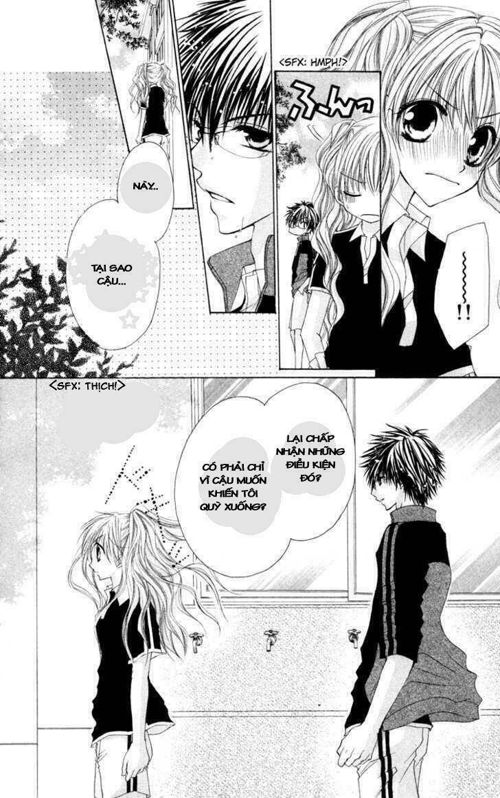 zenbu chodai chapter 2 14