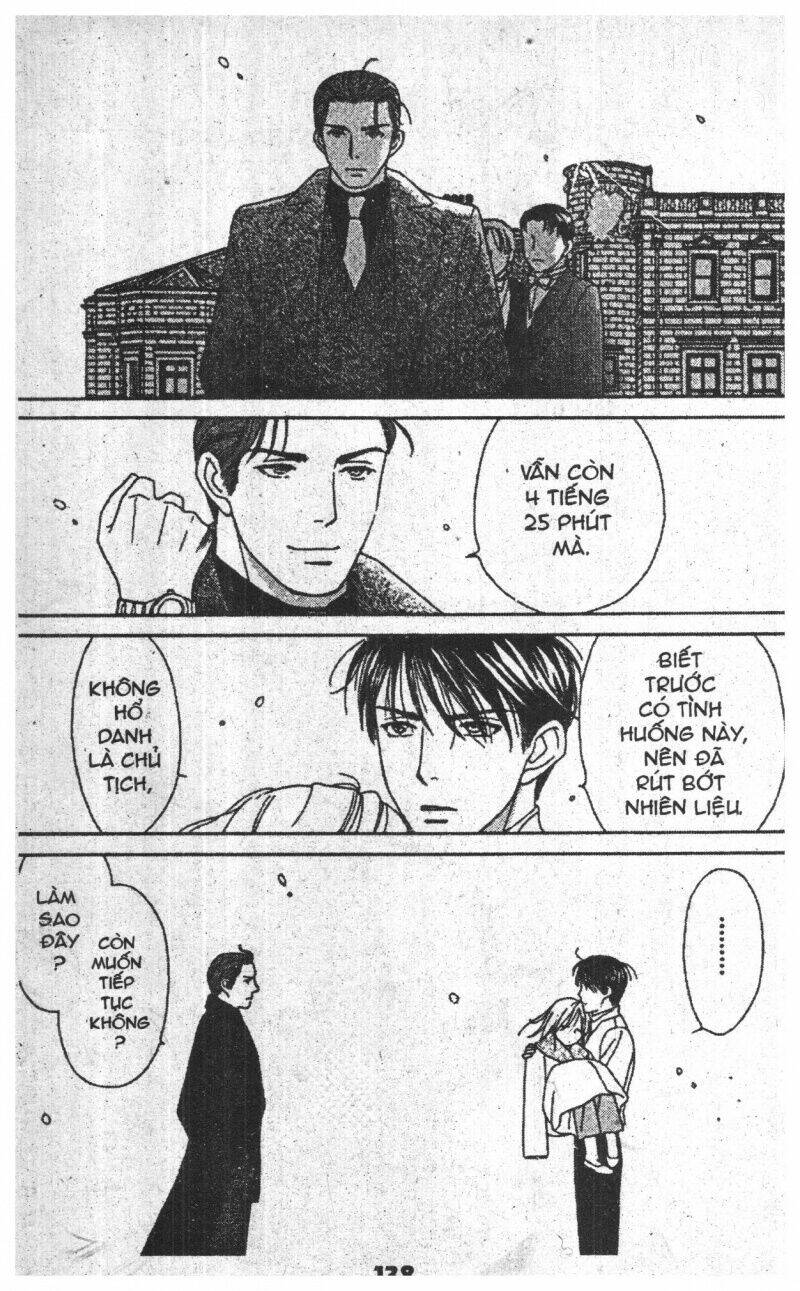 chiyou yo hana yo chapter 4 136