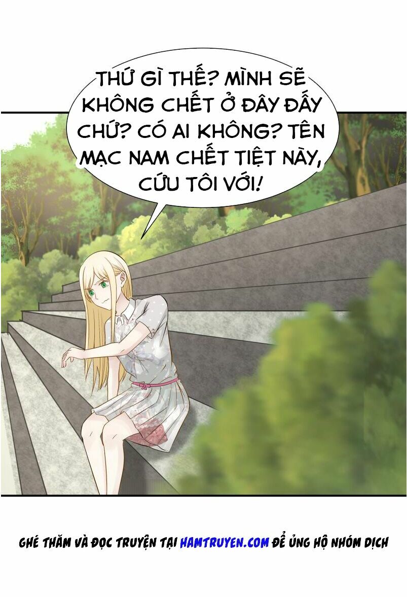 trên người ta có một rồng chapter 52 16