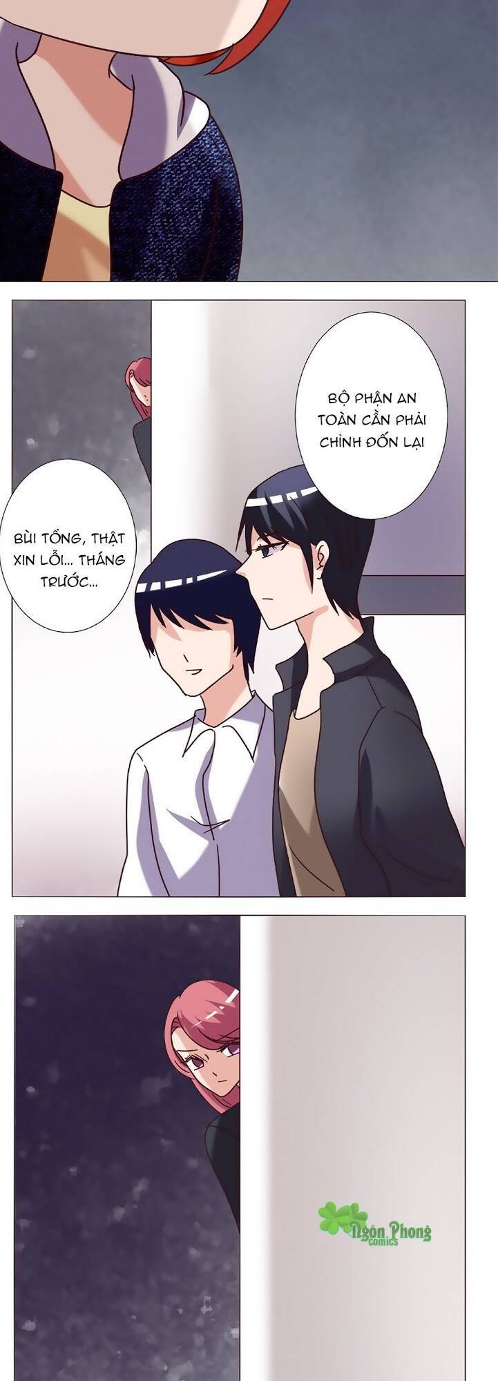 một tuần làm tình nhân chapter 10 22