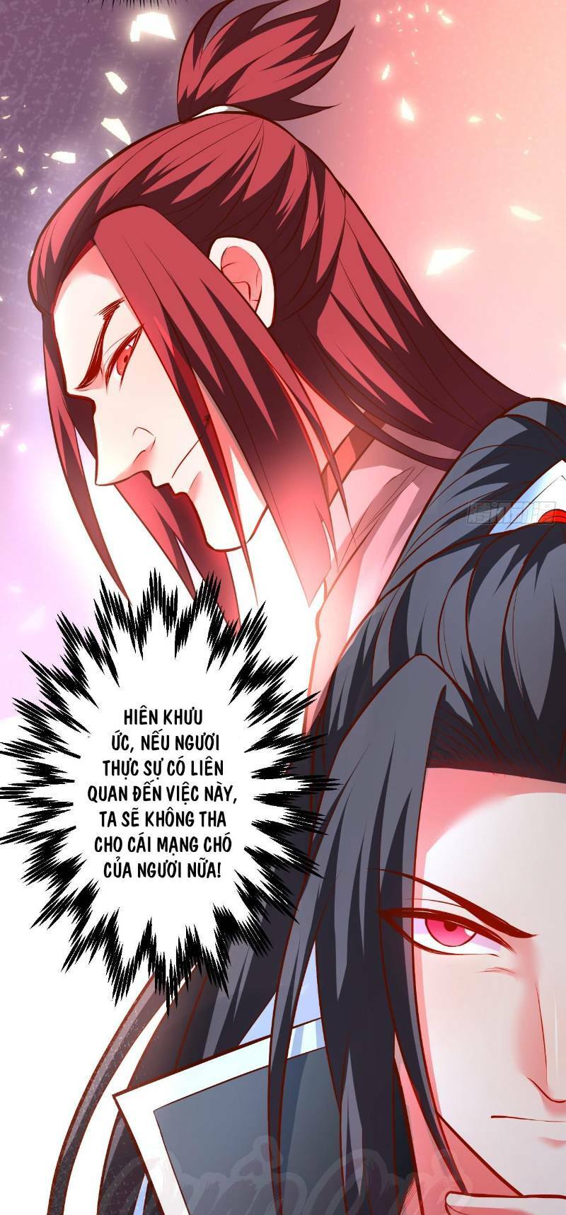 trọng sinh tối cường ma tôn ở rể chapter 36 11