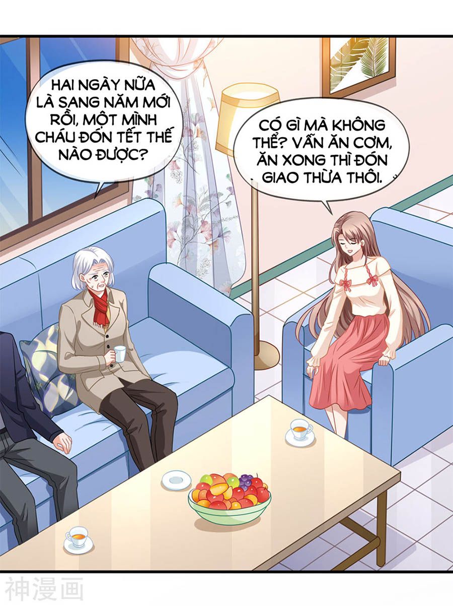 mỹ vị giai thê chapter 74 9