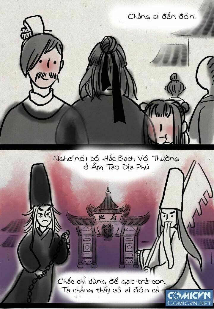 nhất thiền tiểu hòa thượng chapter 45 2