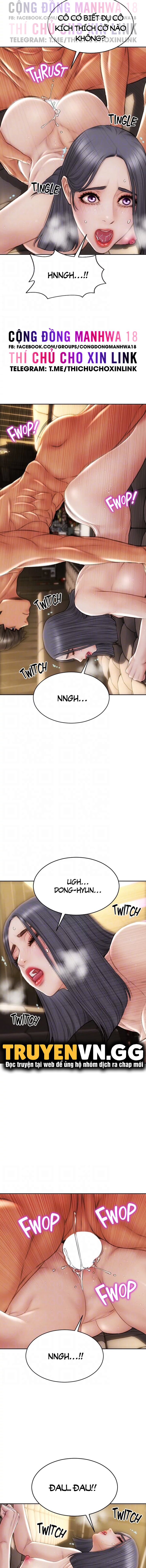 dân chơi out trình chapter 54 4