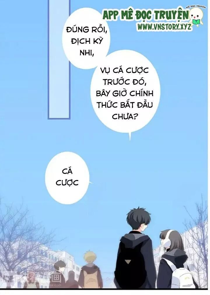 con tim rung động 2 chapter 53 17