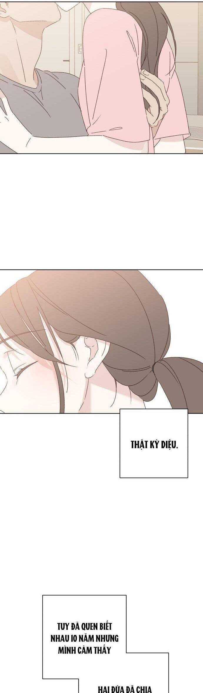 lén lút quện nhau chapter 39 15