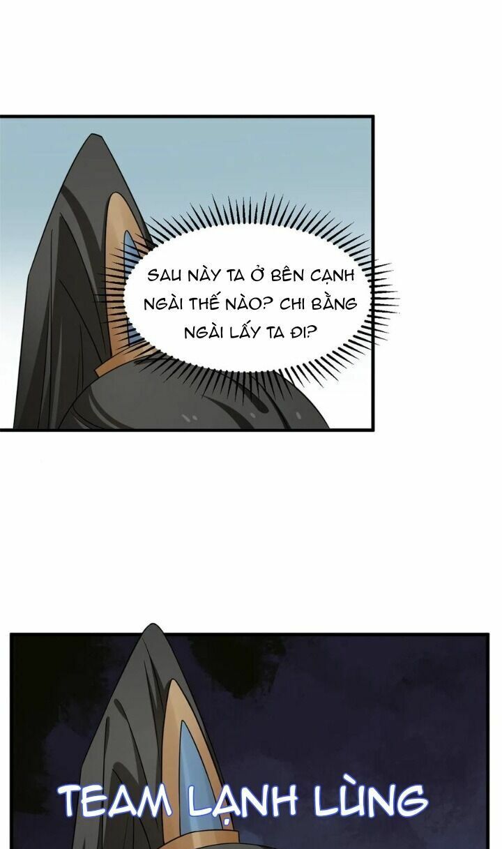 độc bộ thiên hạ: đặc công thần y chapter 255 16