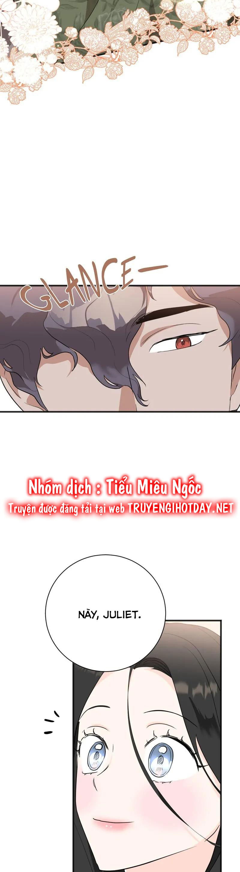 tạm biệt nàng, juliet chapter 28 15