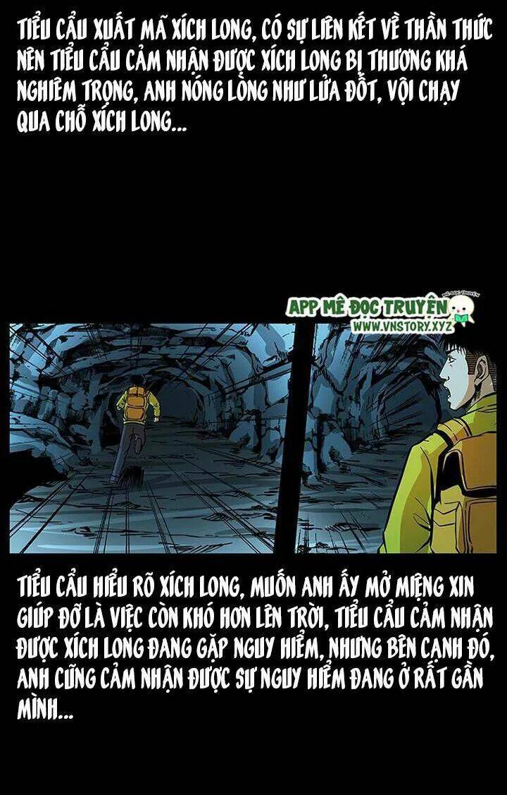 U Minh Ngụy Tượng Chapter 188 4