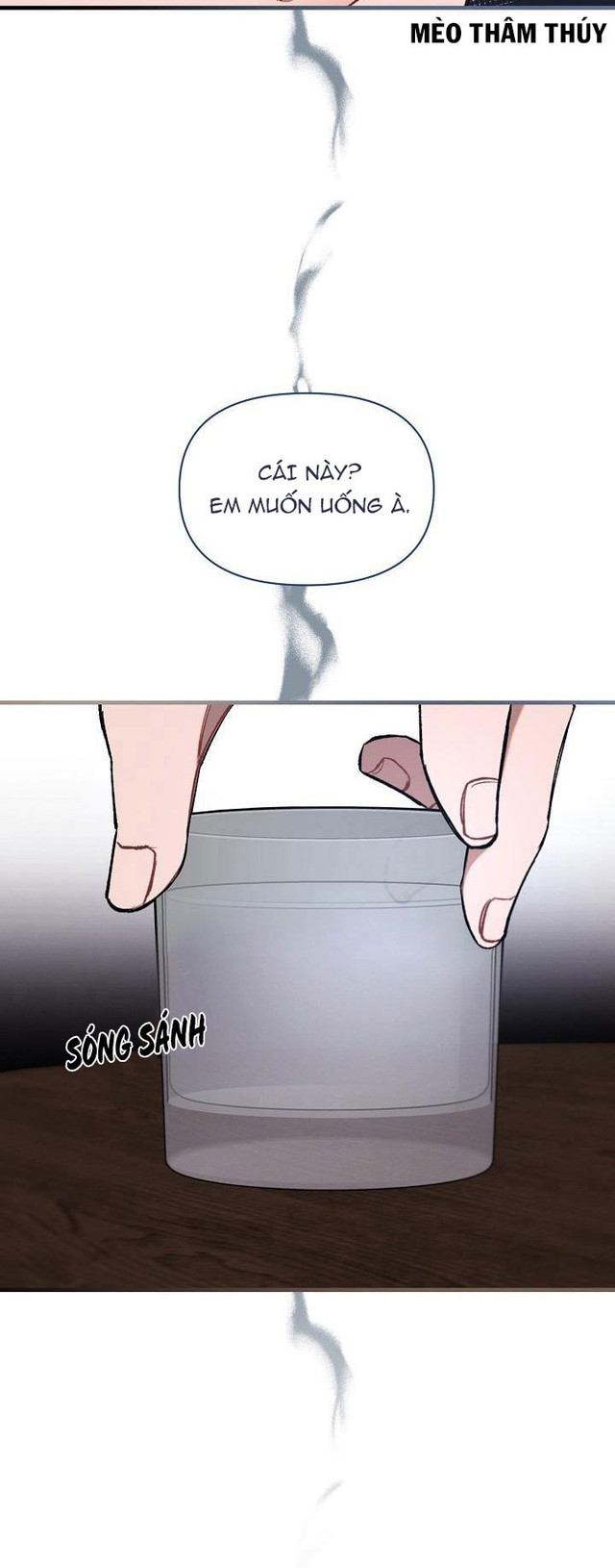 chuyến tàu cuồng loạn chapter 36 31