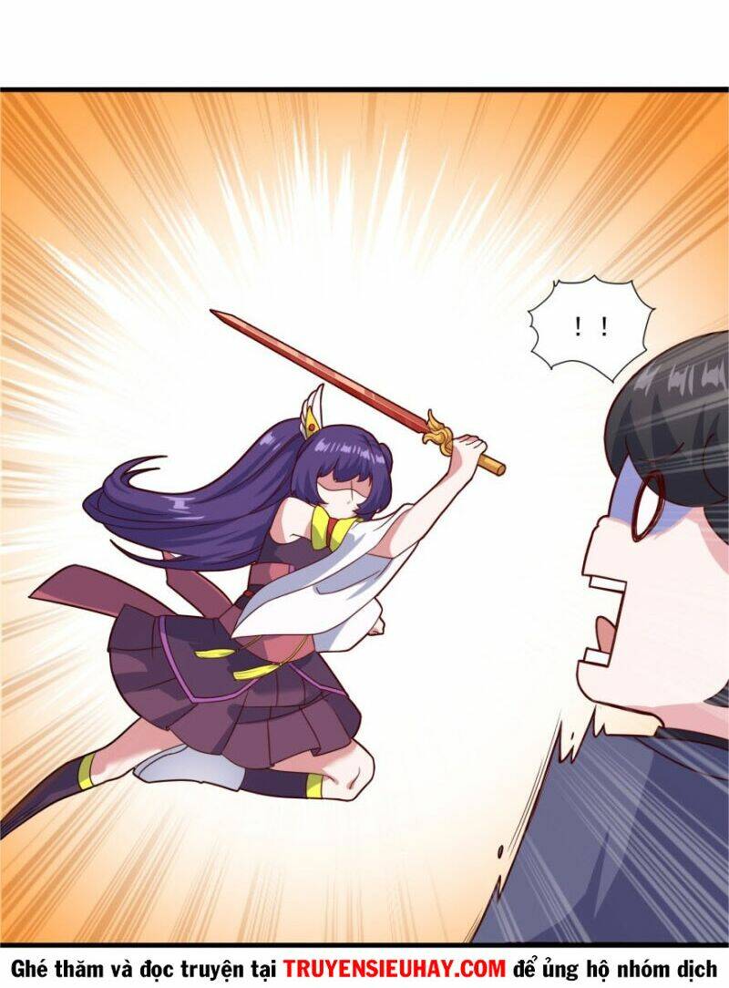 tiên ma đồng tu chapter 83 2