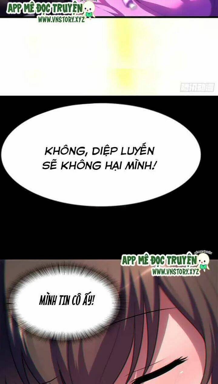 bạn gái virus của tôi chapter 184 31