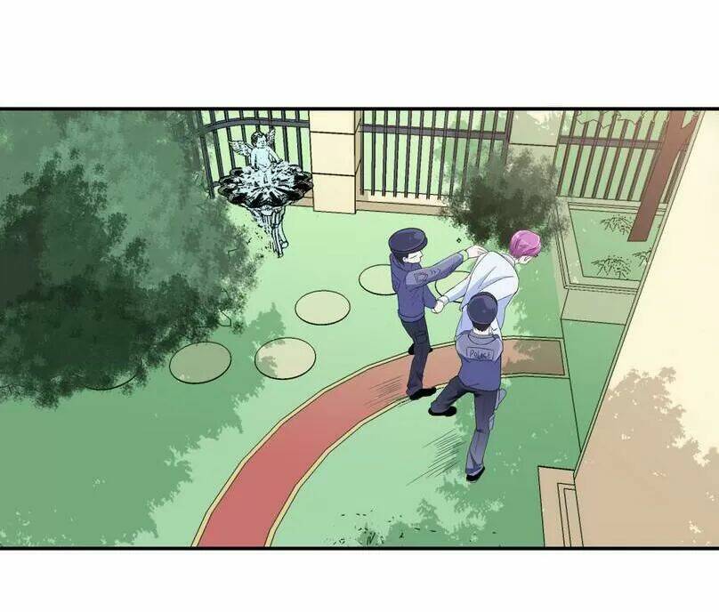 cô dâu gả thay của tổng tài chapter 137 8