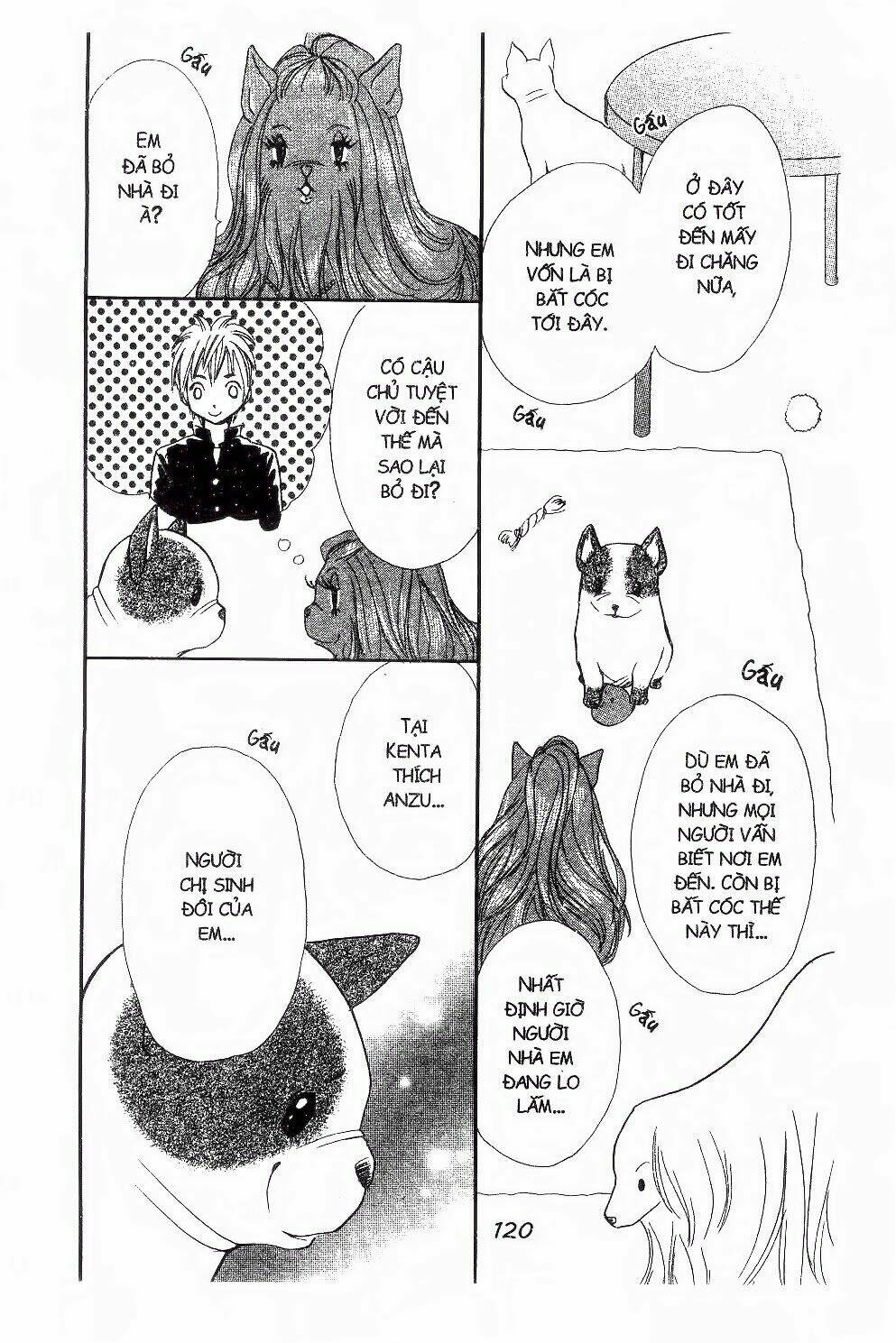 ichigo to anzu chapter 33 19