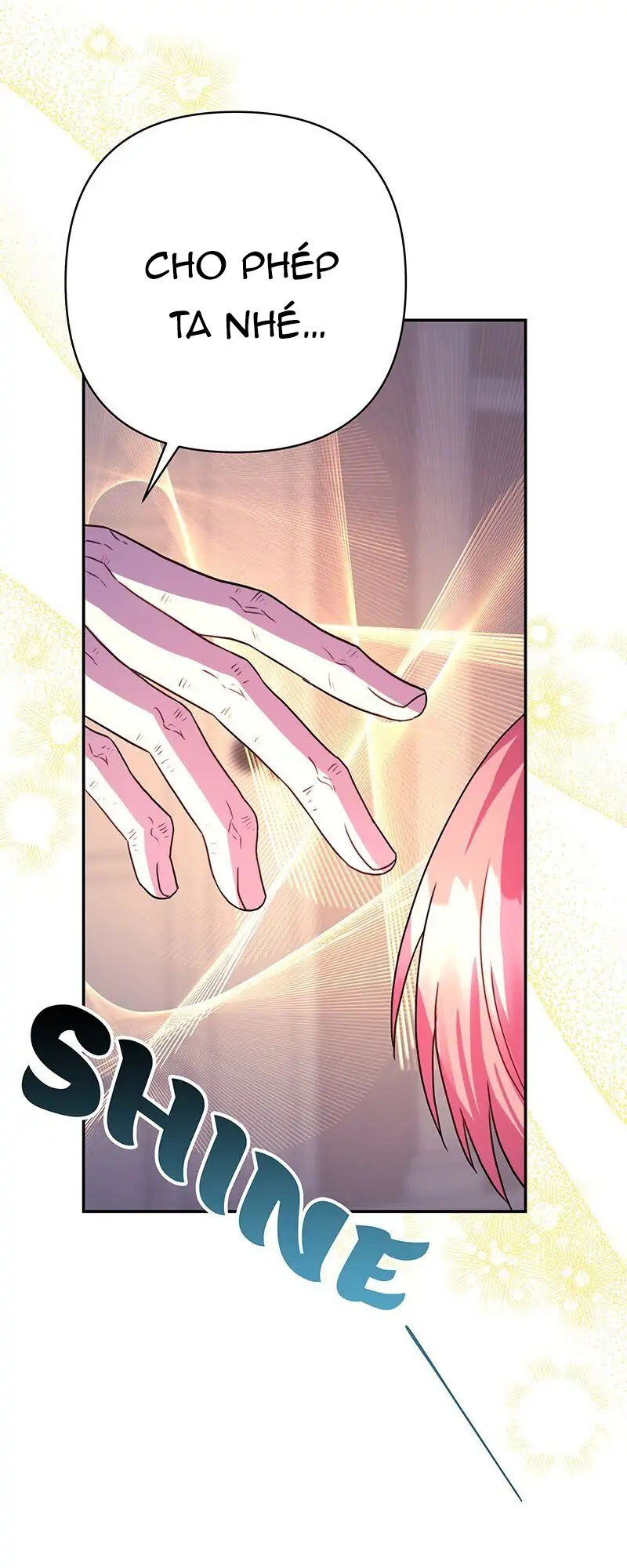 một câu chuyện lãng mạn chapter 13.2 38