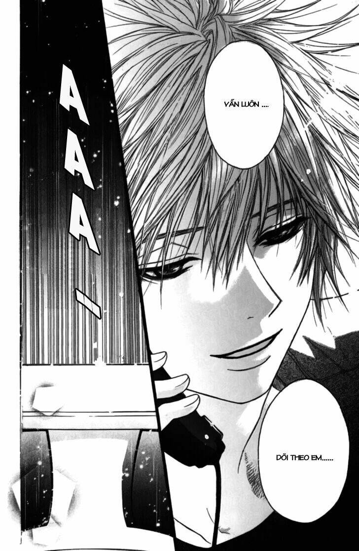 điện kích daisy chapter 1 49