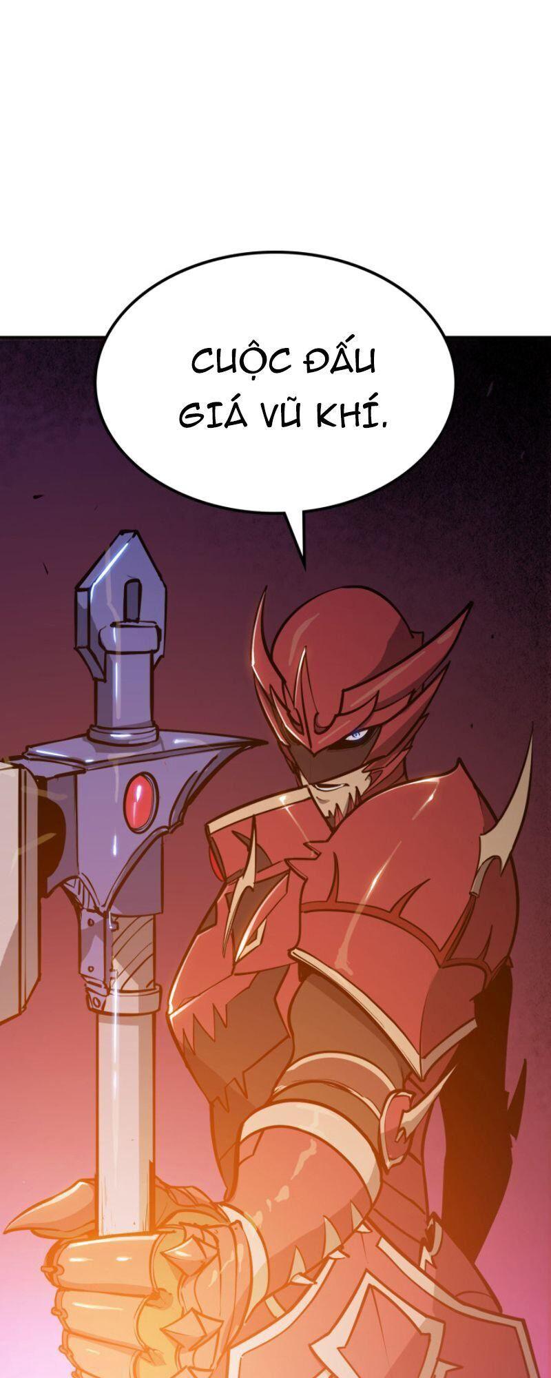 tôi trở lại thăng cấp một mình chapter 16 70