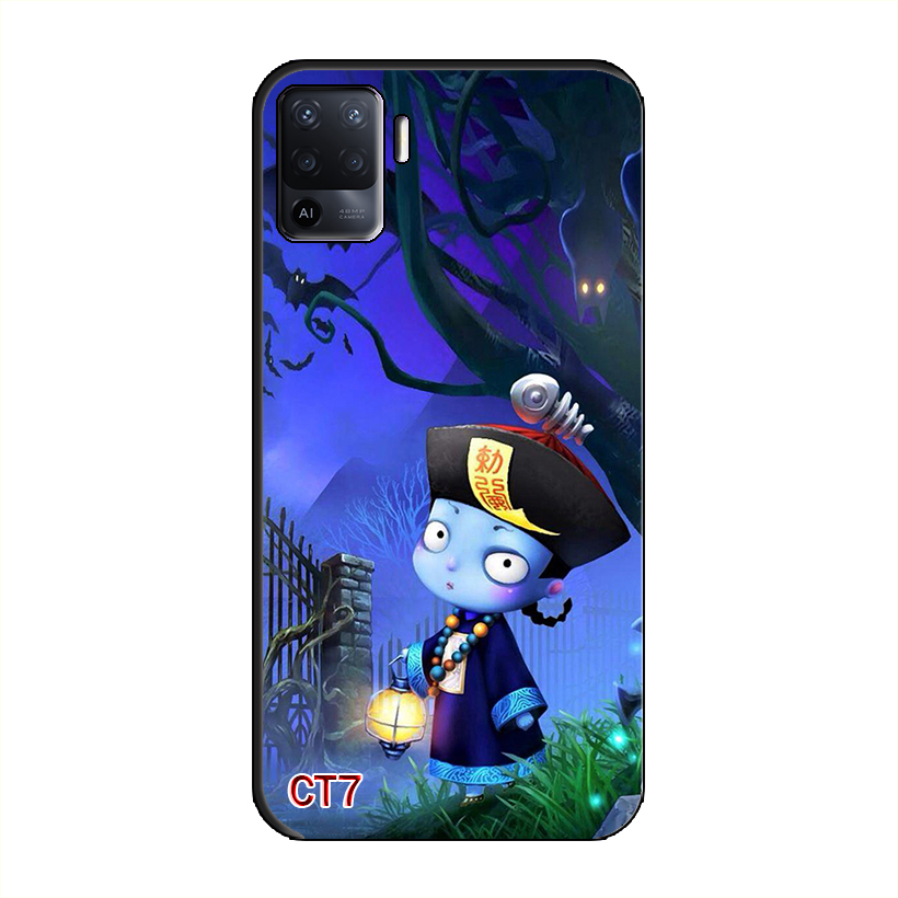 Ốp Lưng Dành Cho OPPO A94