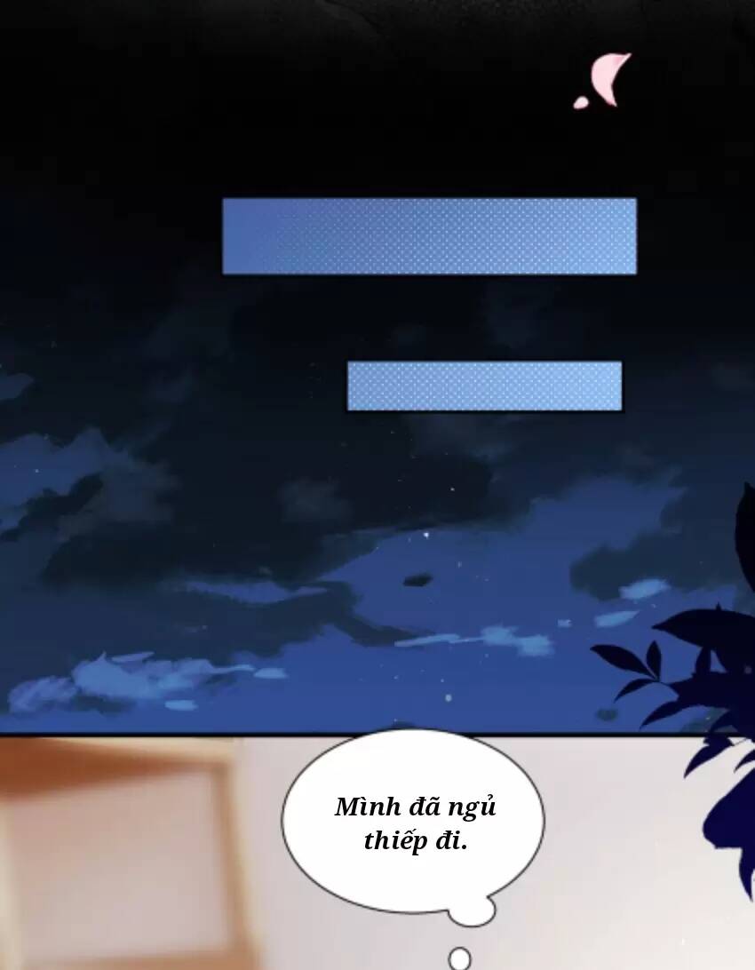 mận xanh chapter 27 21