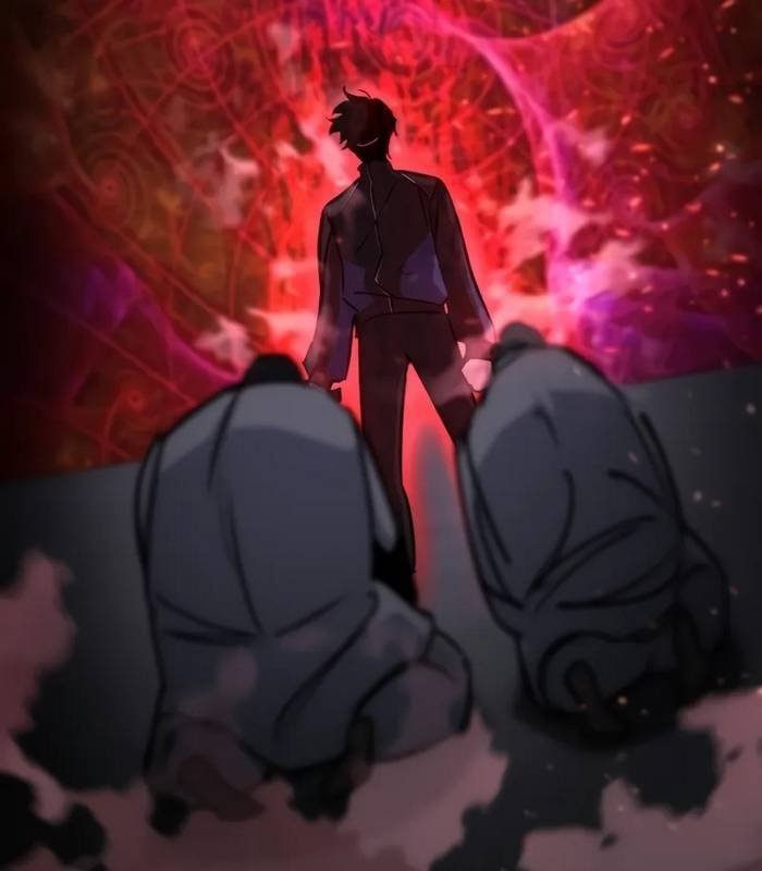 giả vờ làm kẻ vô dụng ở học đường chapter 91 122