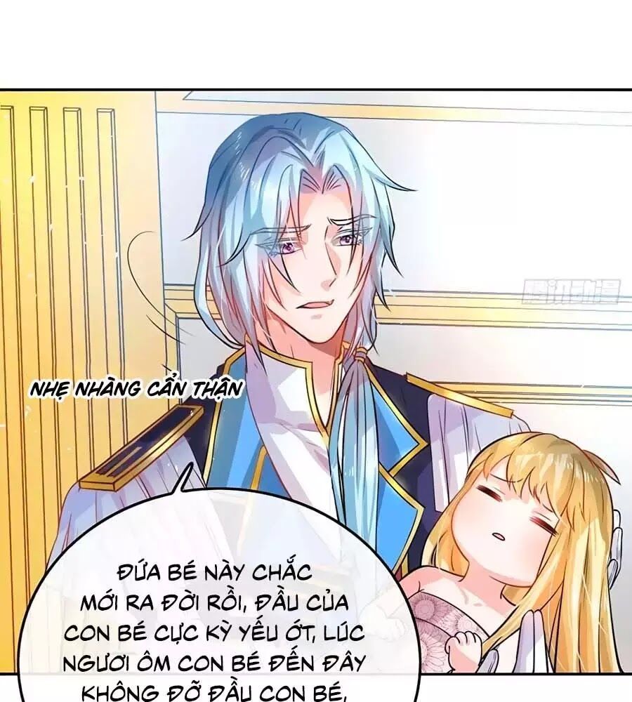 hệ thống công lược của tiểu công chúa chapter 7 28