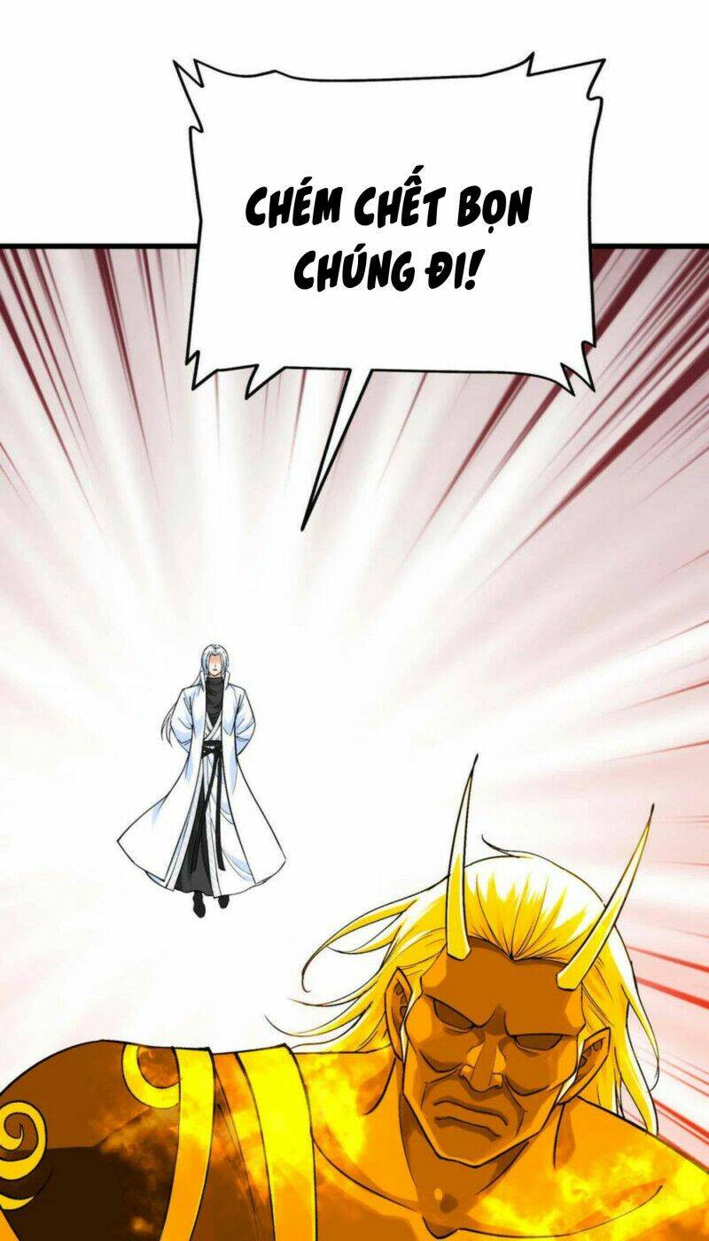 trọng sinh ta là đại thiên thần chapter 196 28