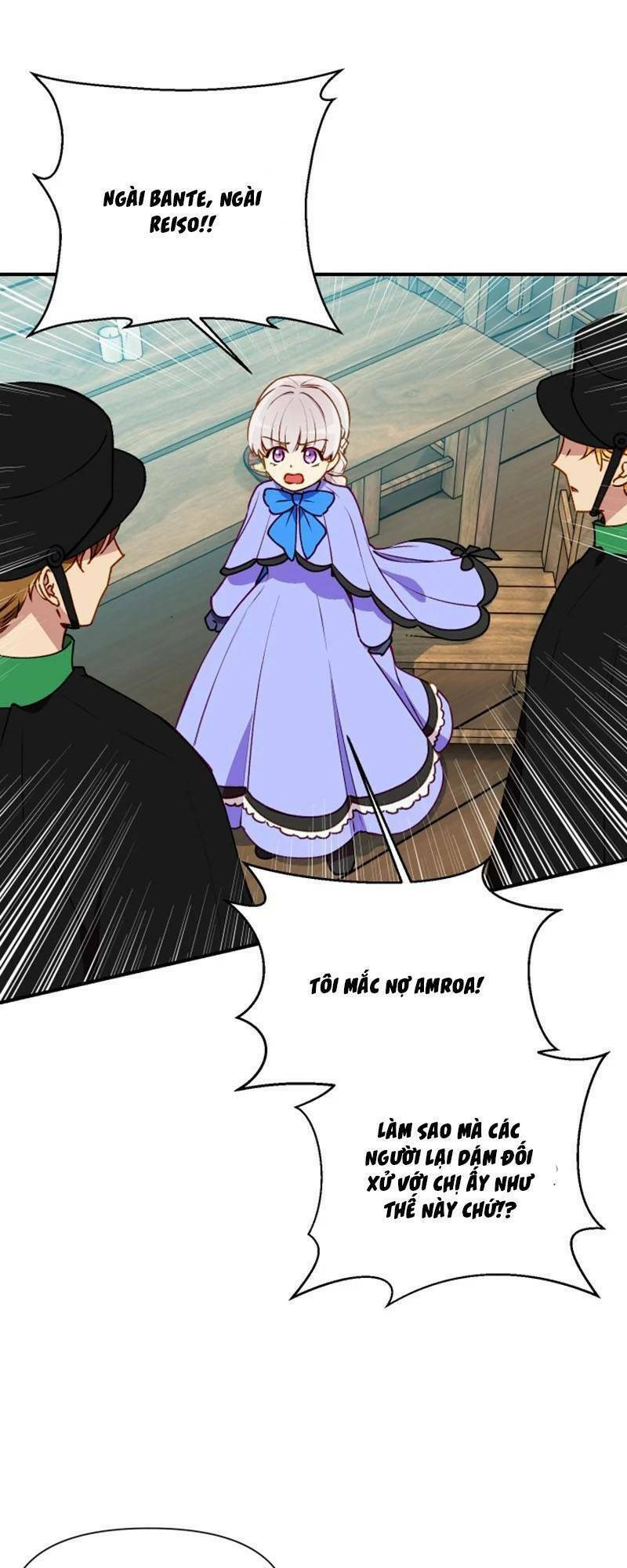 khế ước của nữ công tước quái vật chapter 55 41