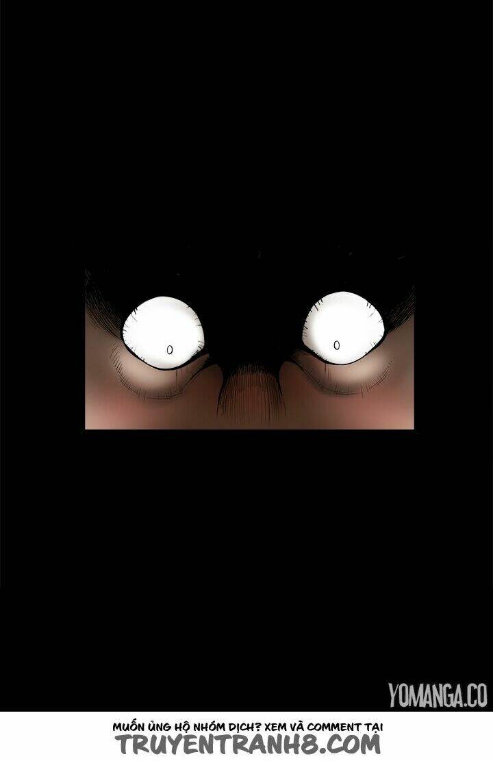 seduction - quyến rũ chapter 34 33