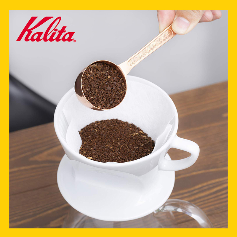Giấy lọc cà phê Kalita size 101 và 102