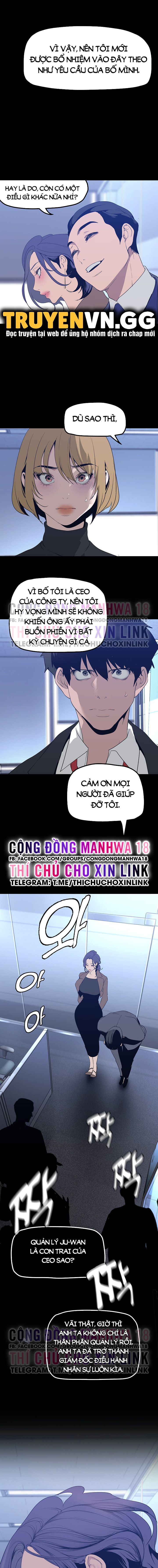 một thế giới mới tuyệt vời chapter 171 16