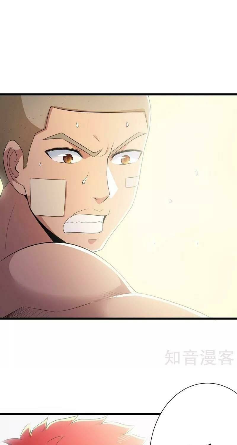 tối cường đặc chủng binh của hoa khôi chapter 97 15