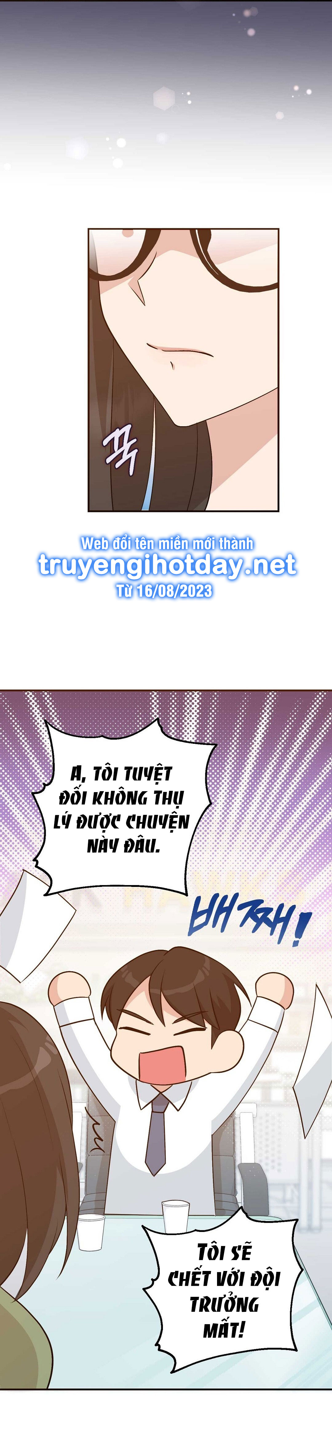 Hợp Đồng Nô Lệ Dâm Đãng chapter 39.1 - Trang 18