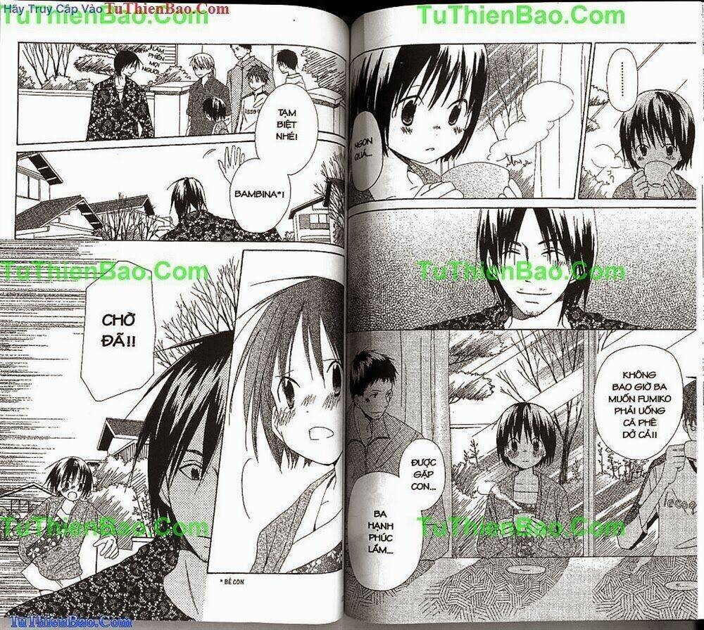 người anh yêu dấu chapter 4 61