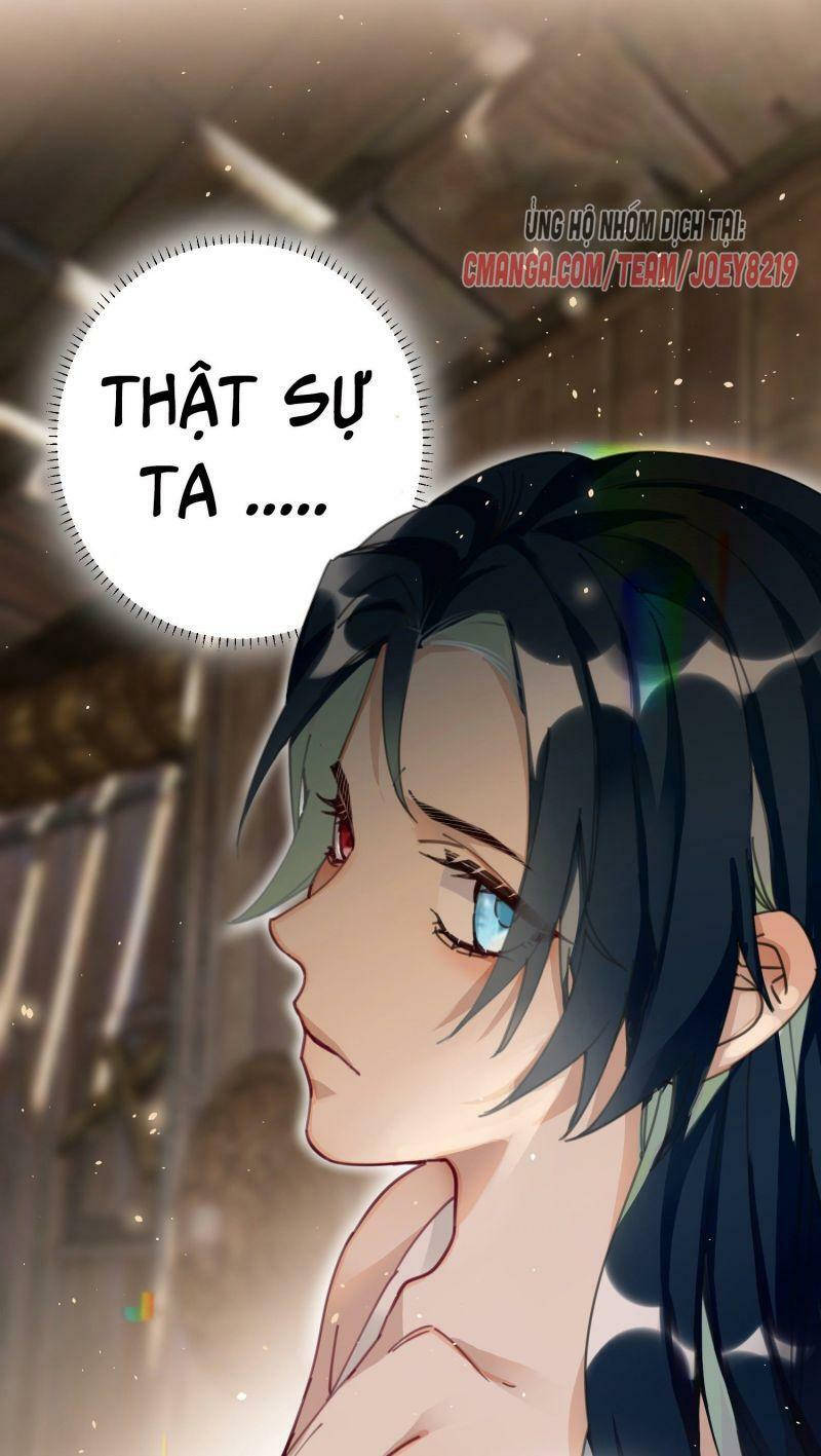 phế vật công chúa muốn nhặt chồng chapter 8 28