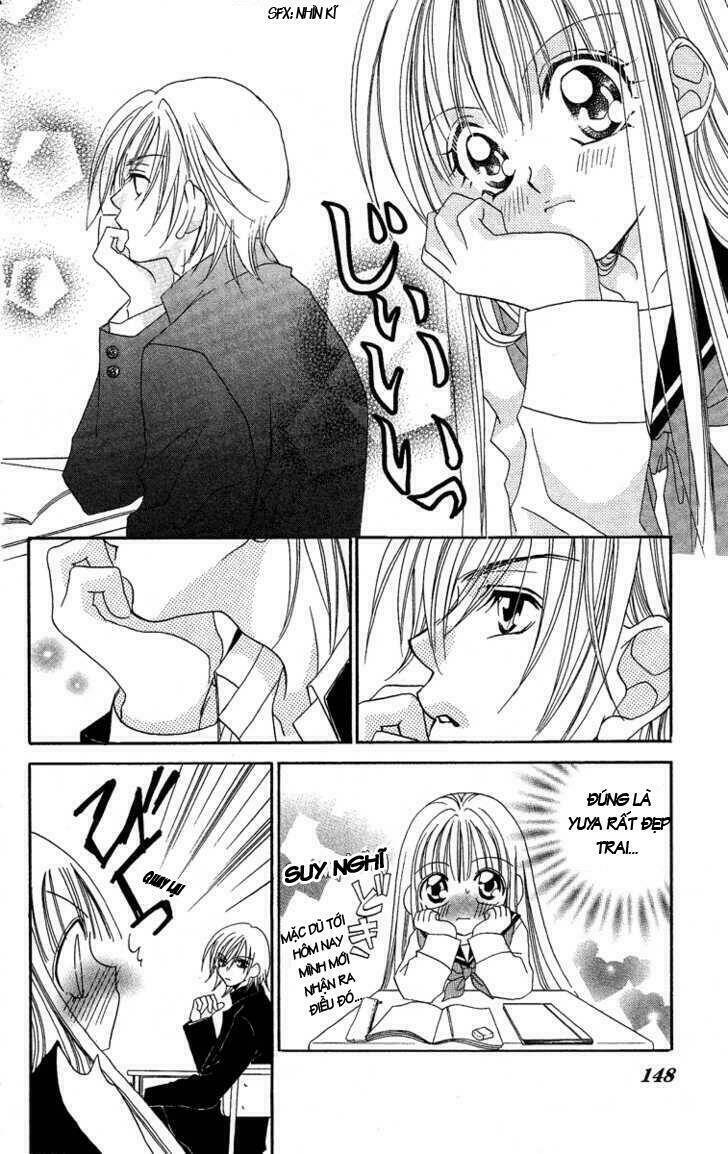 cherry love chapter 4 6