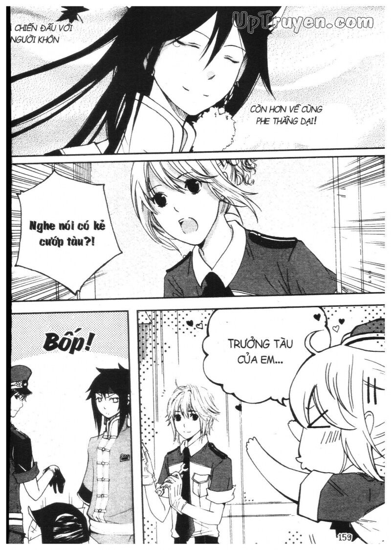 khu vườn ảo mộng chapter 1 158