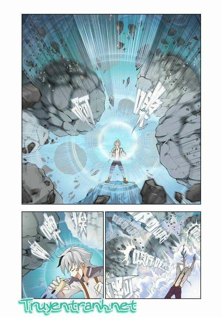 the great conqueror chapter 9 9