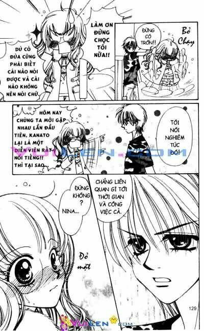 bộ sưu tầm lọ lem chapter 4 129