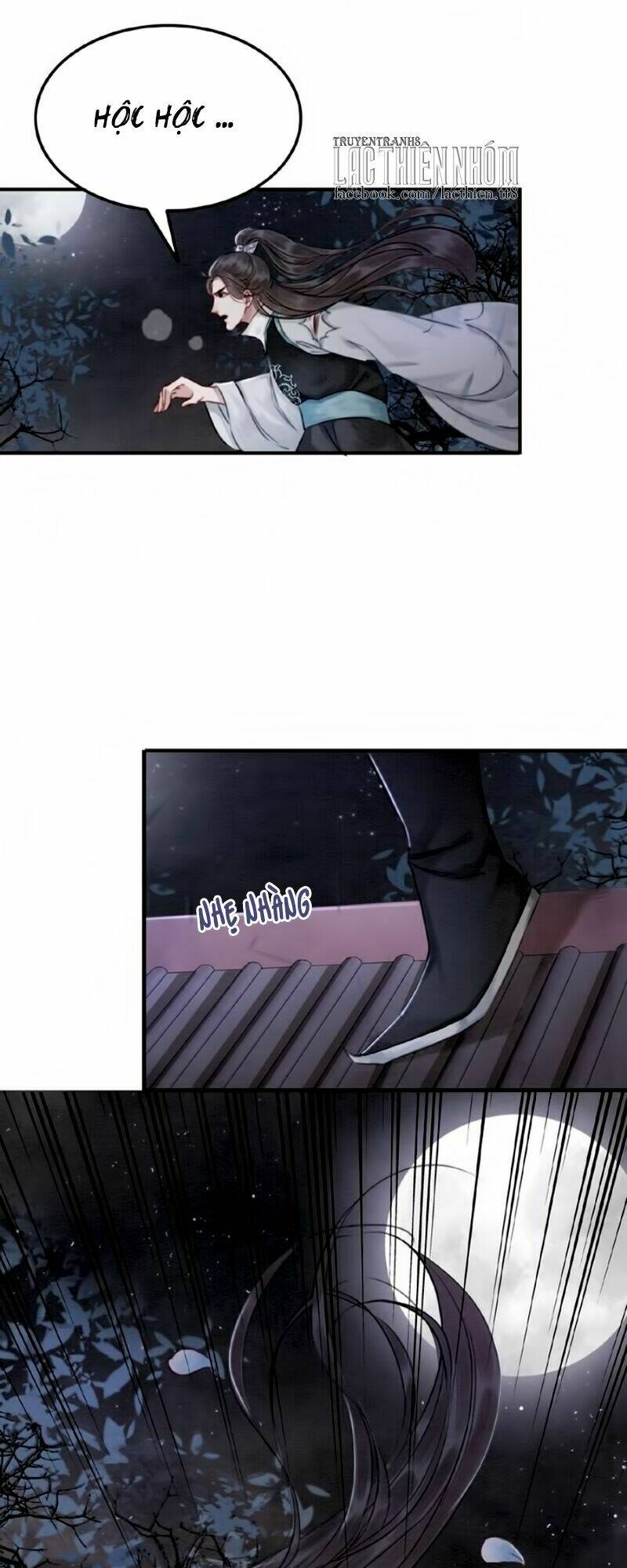 trọng sinh bá sủng nhiếp chính vương quá mạnh mẽ chapter 9 35