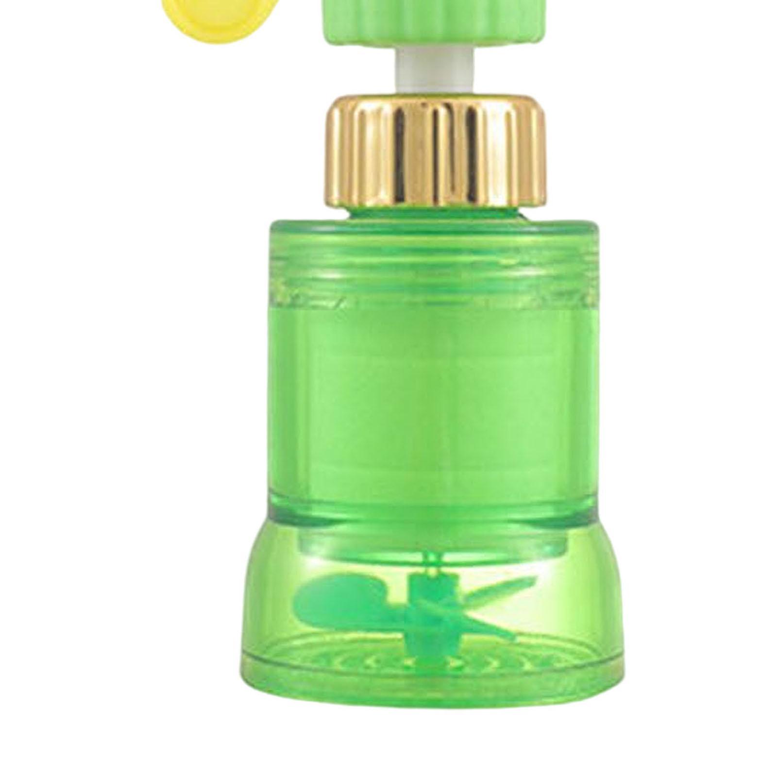 Replacement Faucet Water  Bathroom Accs Green