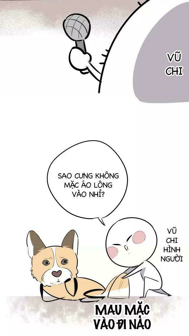 tình yêu trên cùng một dòng chapter 4.2 44