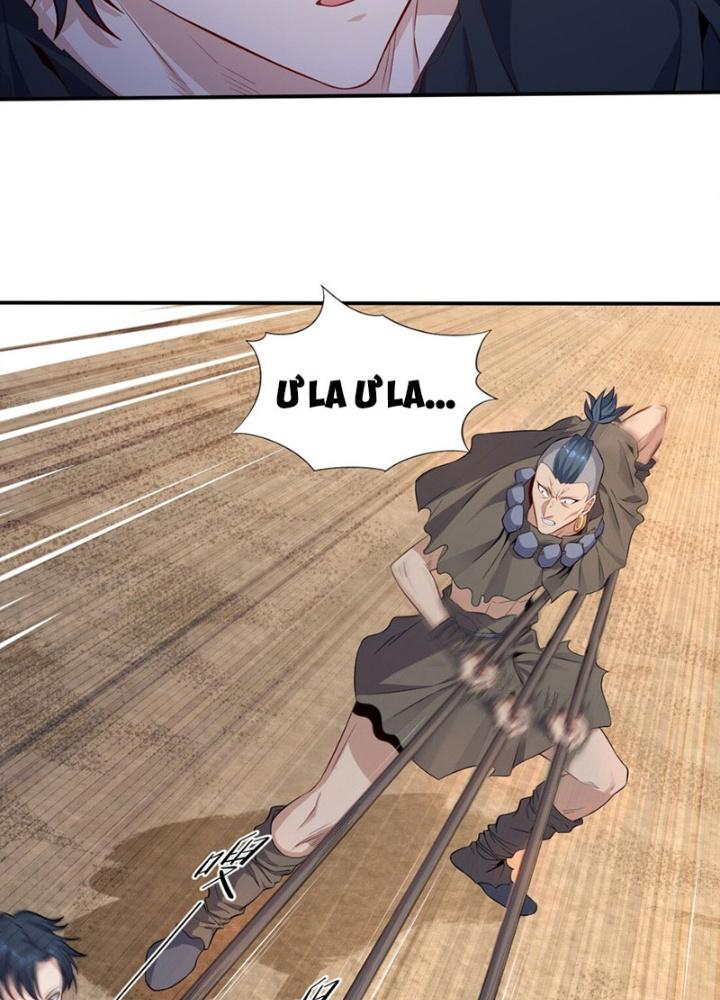 dục vọng đảo ác ma chapter 2 18