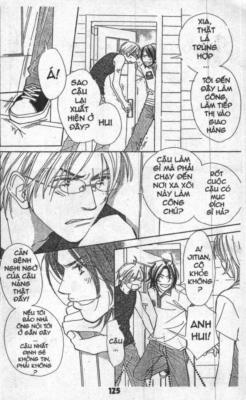 sweet mission chapter 2 124