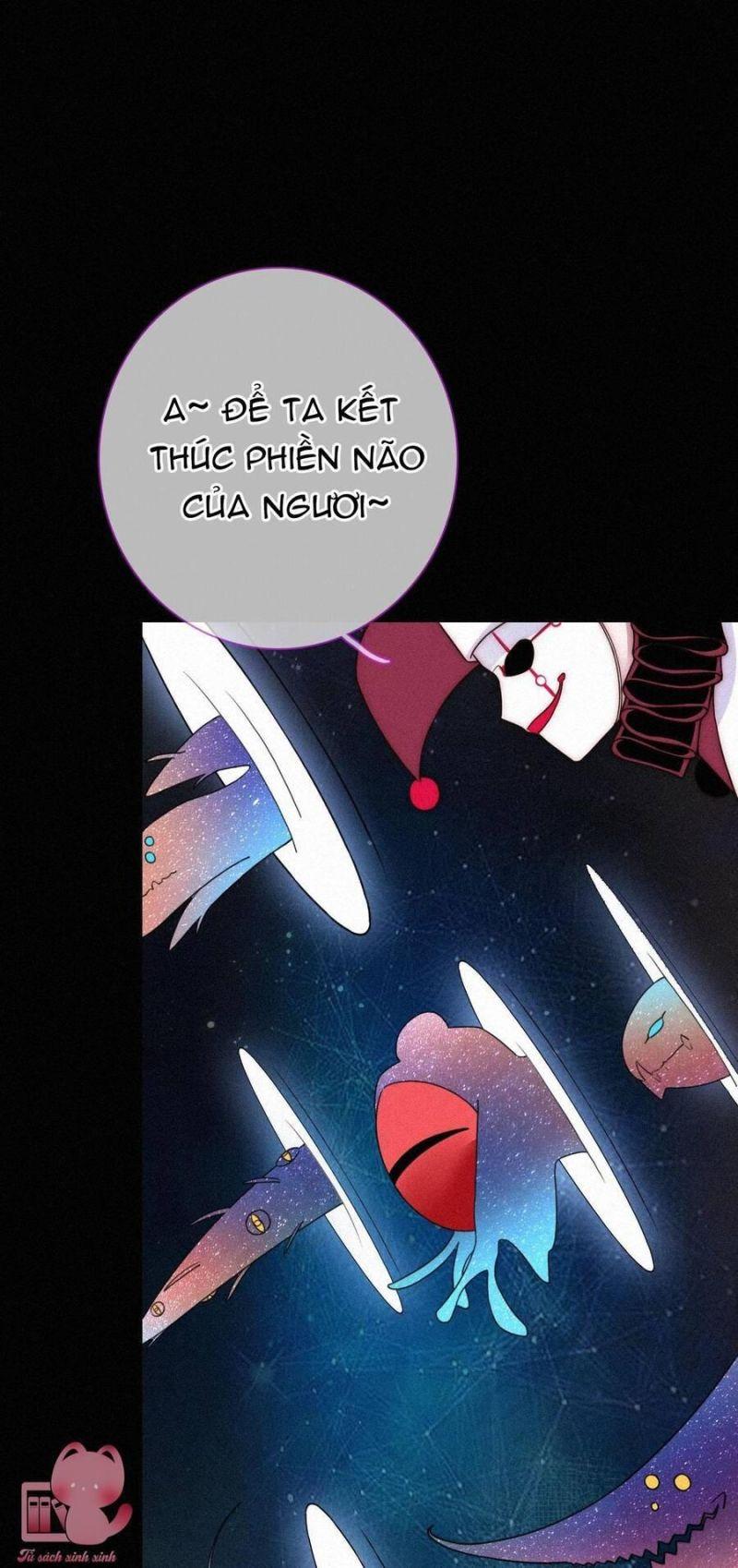 đêm tối chốn này chapter 62 46