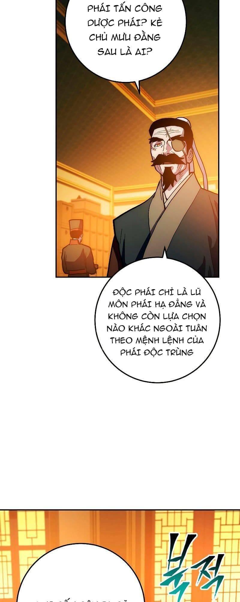 huyền thoại diệt thế độc long chapter 76 46
