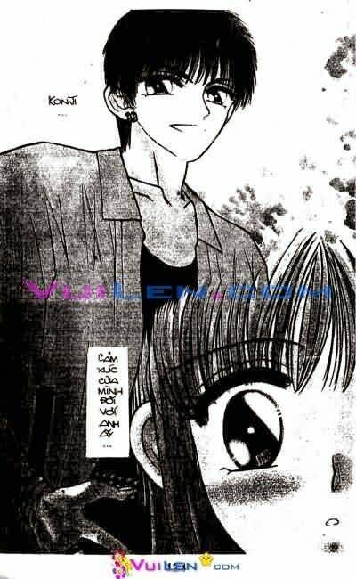 arita đáng yêu chapter 1 124