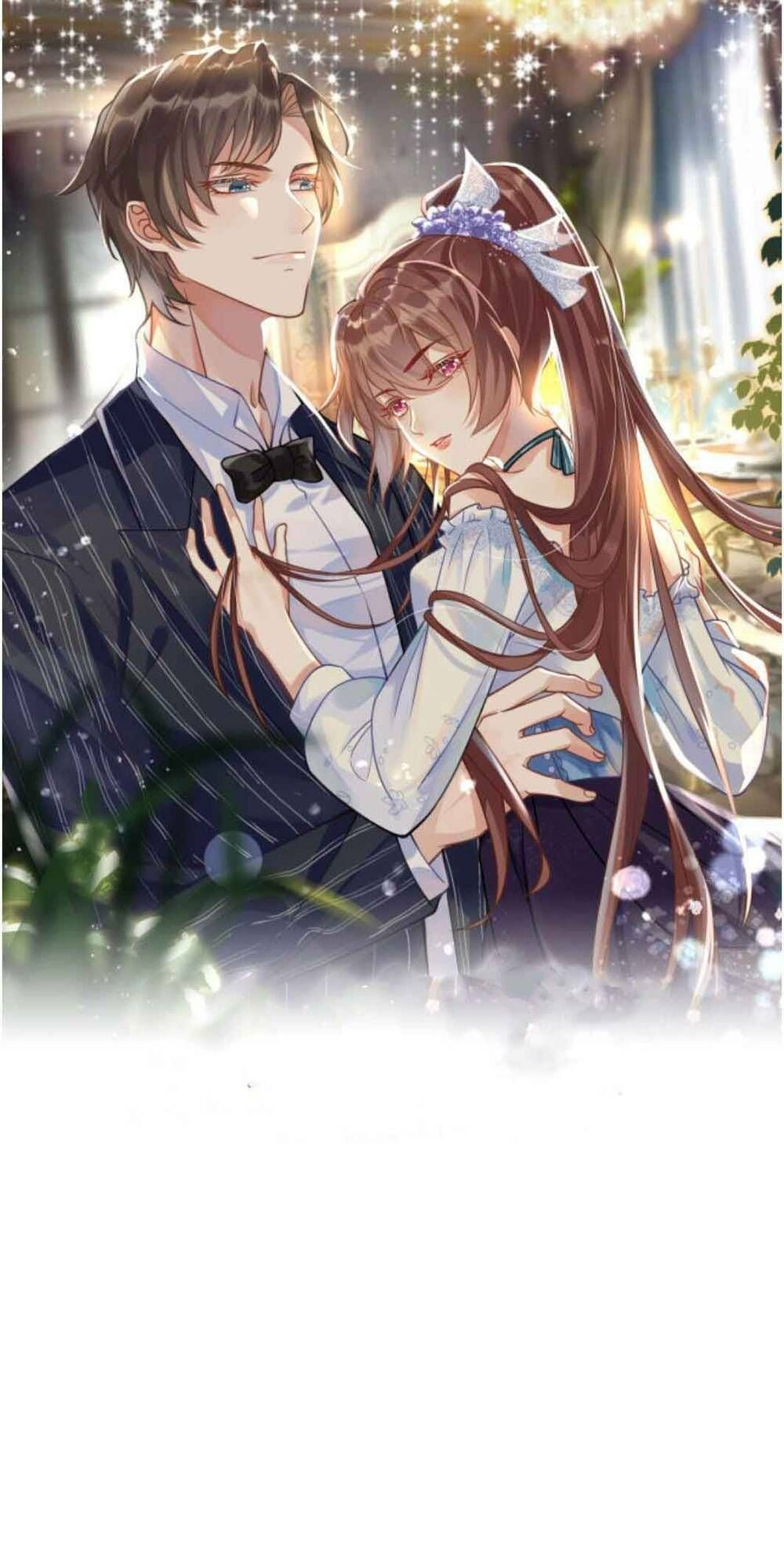 nhất sanh hữu hỉ chapter 3 1